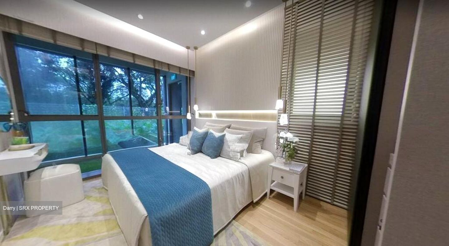 Amo Residence (D20), Apartment #519993731